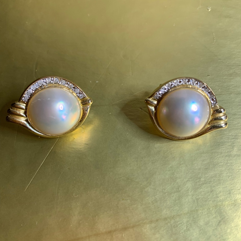Gorgeous  Earrings